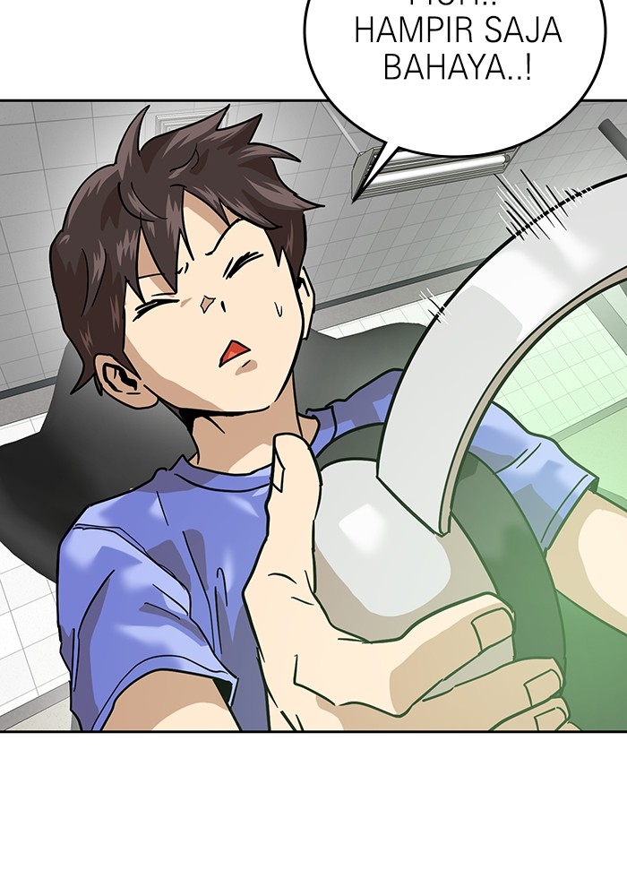 Double Click Chapter 166 Gambar 88