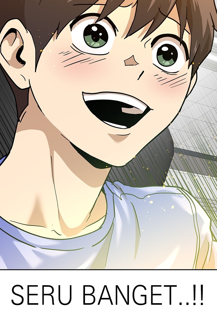 Double Click Chapter 166 Gambar 94