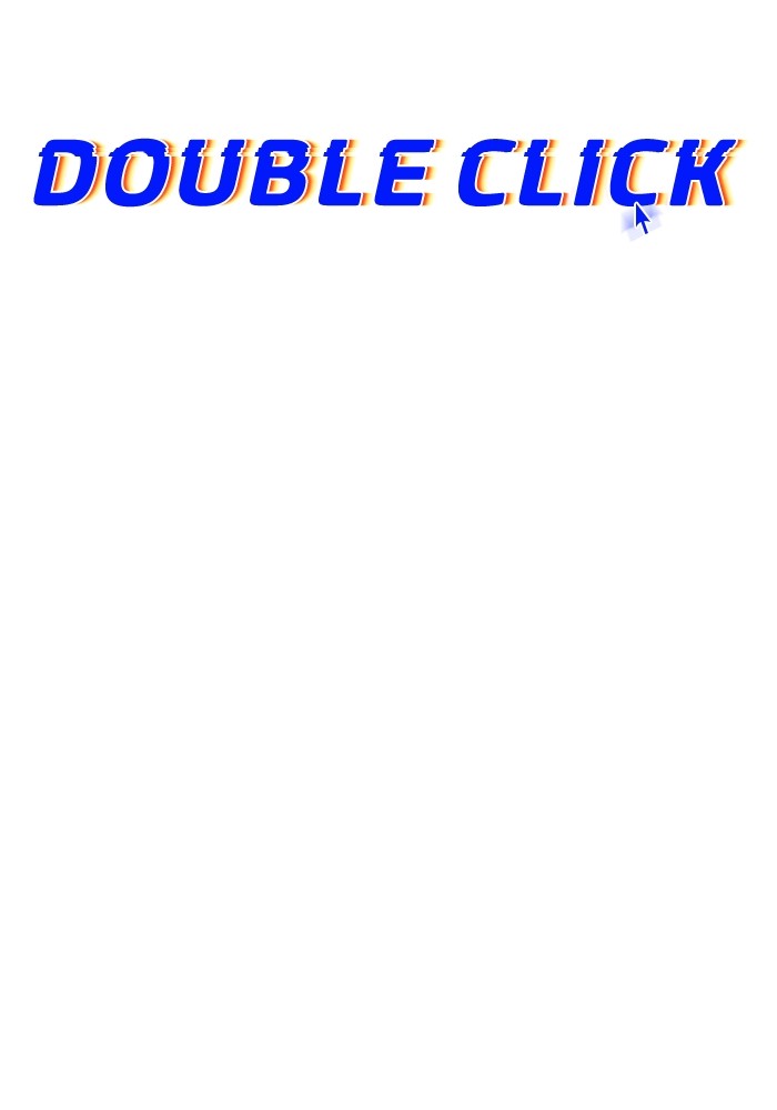 Double Click Chapter 166 Gambar 96