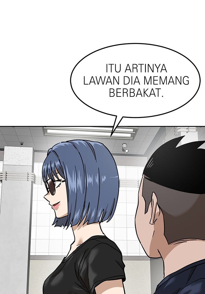 Double Click Chapter 166 Gambar 99