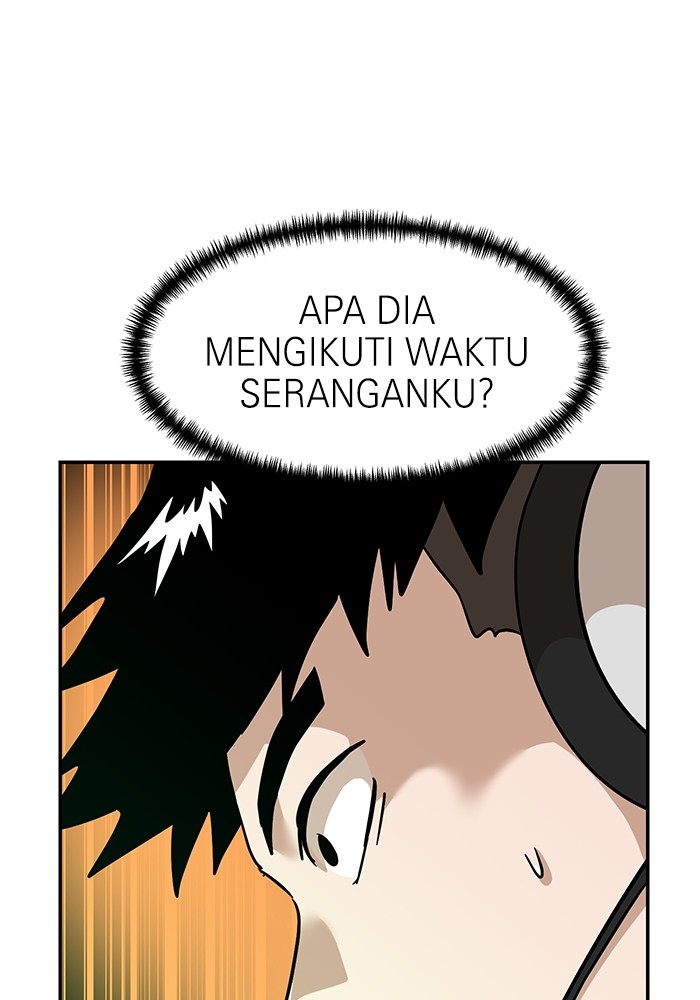 Baca Komik Double Click Chapter 167 Gambar 1