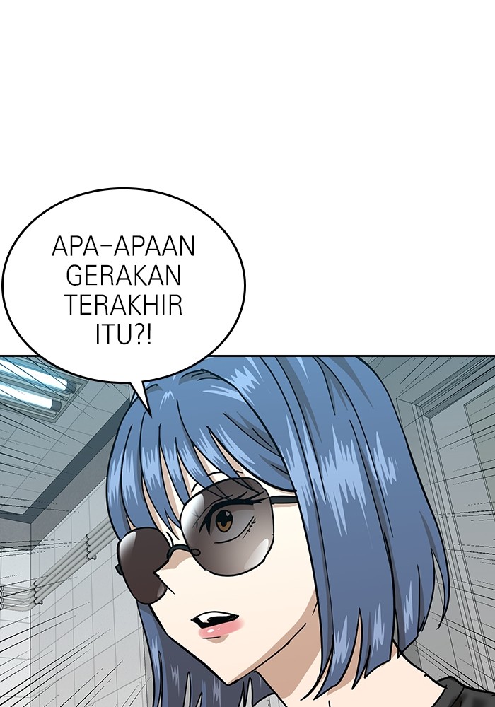 Double Click Chapter 167 Gambar 108