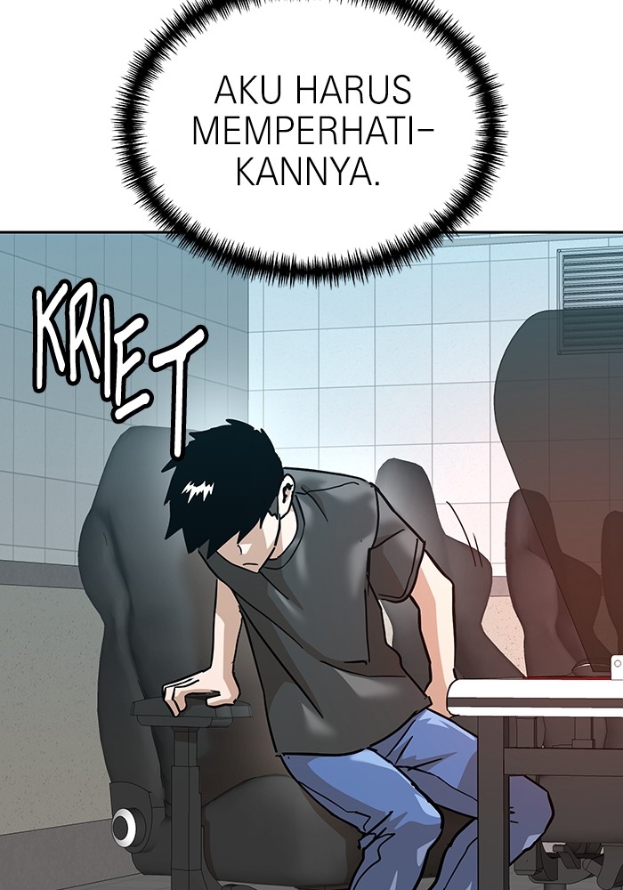 Double Click Chapter 167 Gambar 111