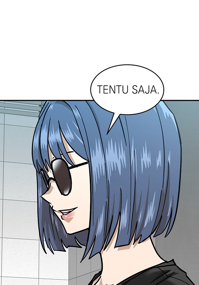 Double Click Chapter 167 Gambar 122