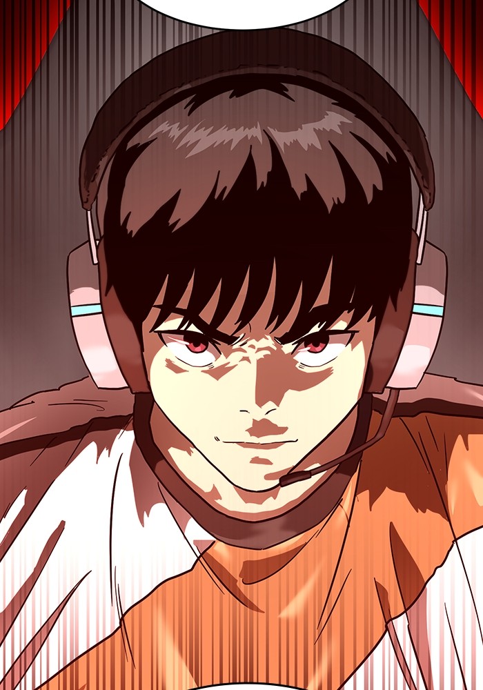 Double Click Chapter 167 Gambar 126