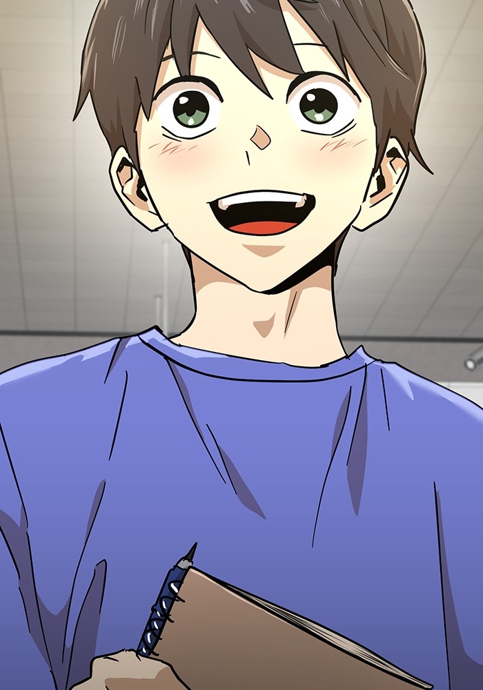 Double Click Chapter 167 Gambar 133