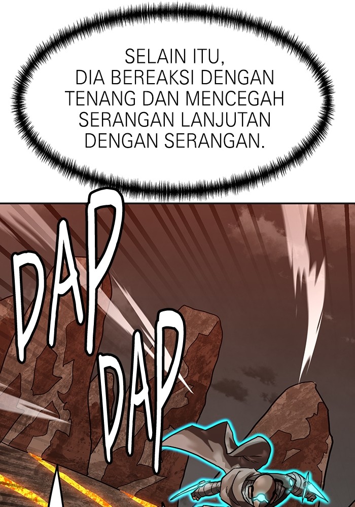 Double Click Chapter 167 Gambar 16