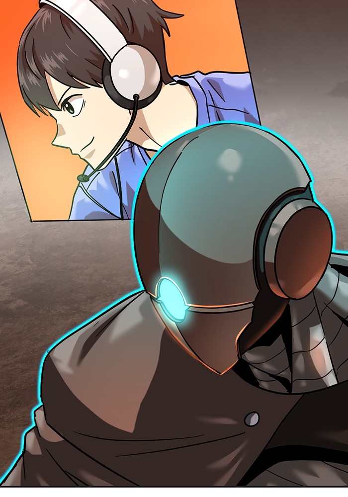 Double Click Chapter 167 Gambar 18