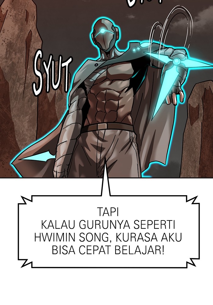 Double Click Chapter 167 Gambar 20