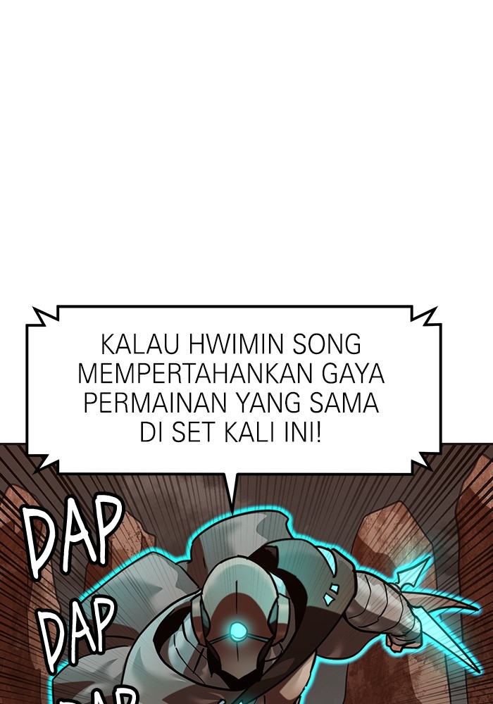 Double Click Chapter 167 Gambar 21