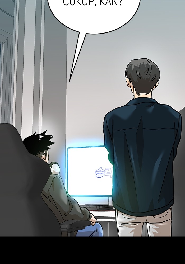 Double Click Chapter 167 Gambar 37