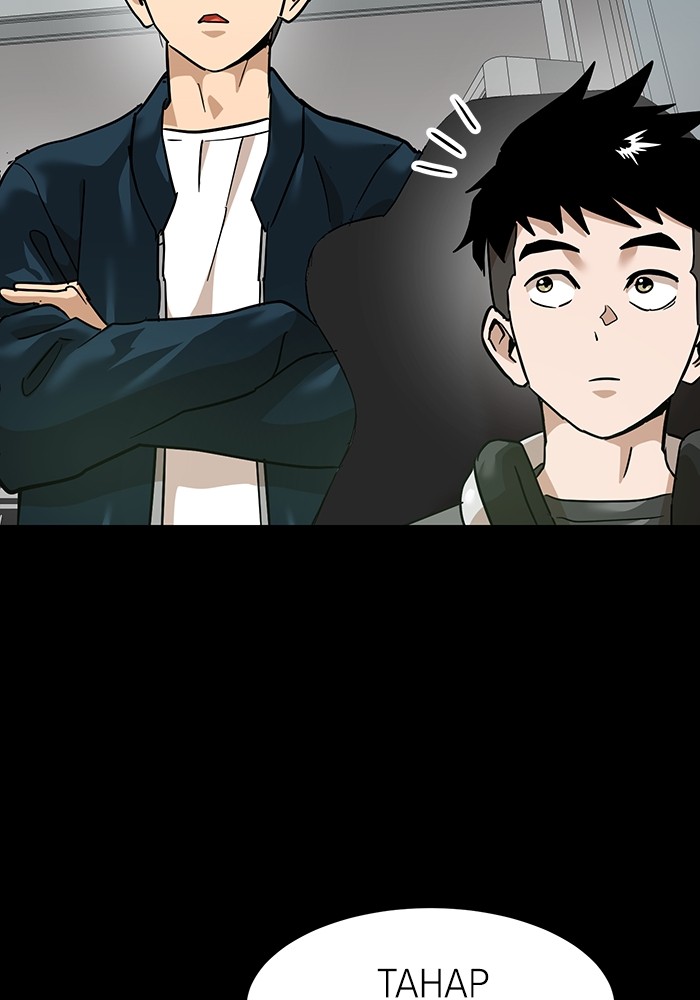 Double Click Chapter 167 Gambar 39