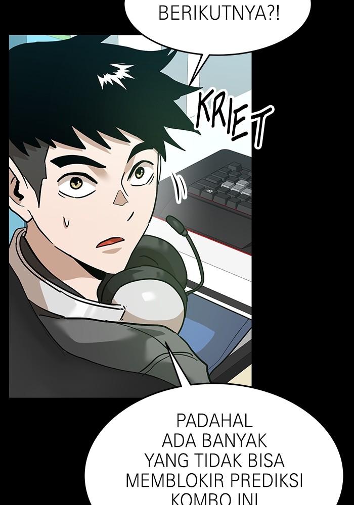 Double Click Chapter 167 Gambar 40