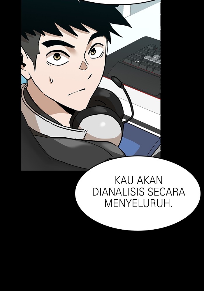 Double Click Chapter 167 Gambar 44