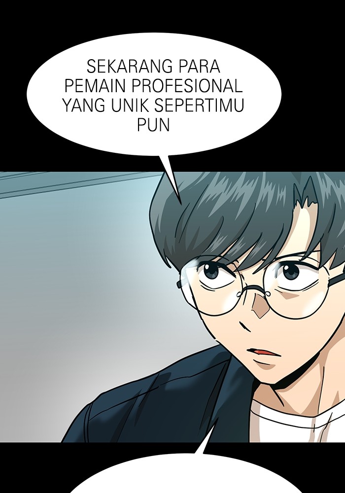 Double Click Chapter 167 Gambar 45