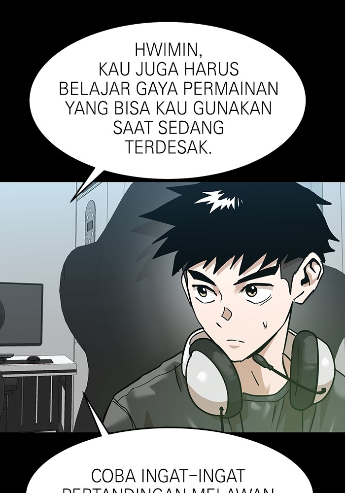 Double Click Chapter 167 Gambar 47
