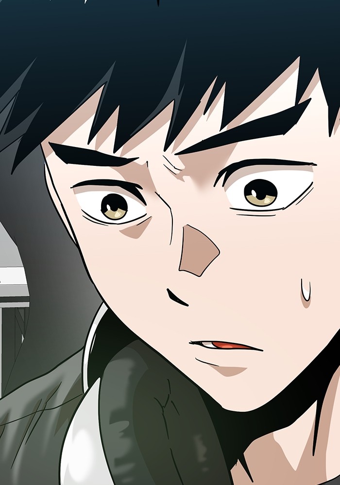 Double Click Chapter 167 Gambar 49