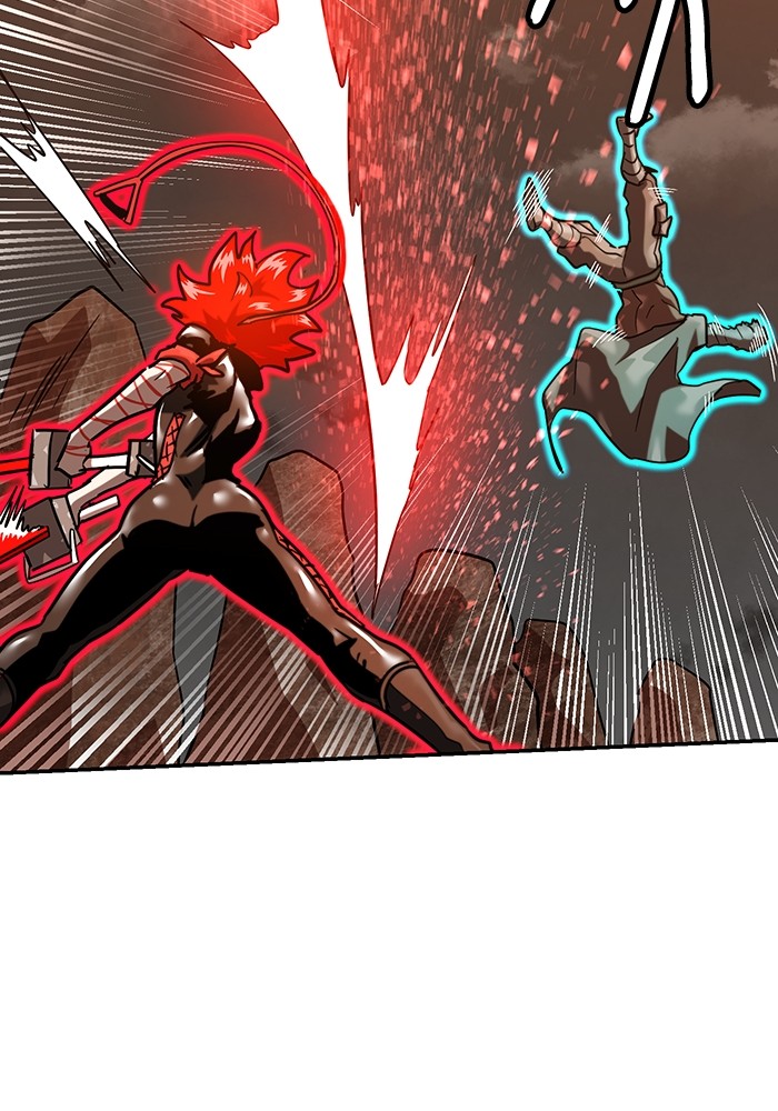 Double Click Chapter 167 Gambar 63