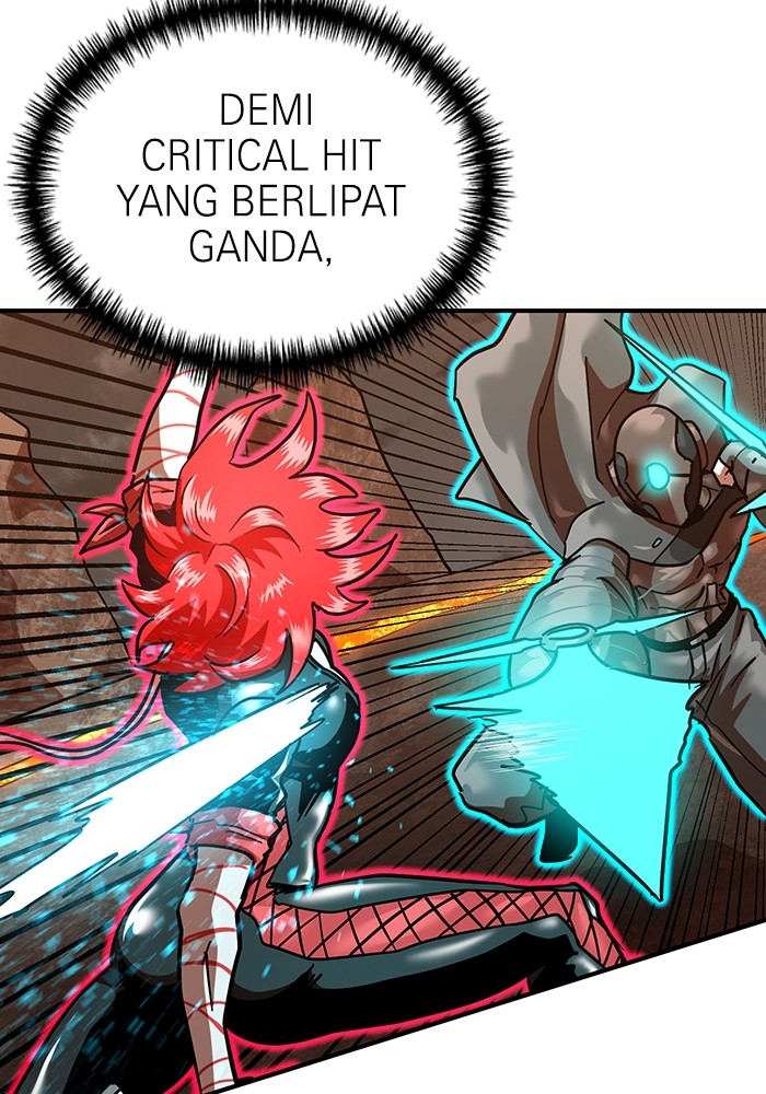 Double Click Chapter 167 Gambar 76