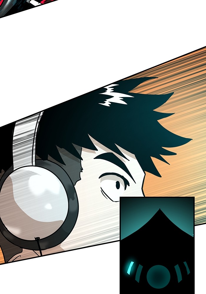 Double Click Chapter 167 Gambar 77