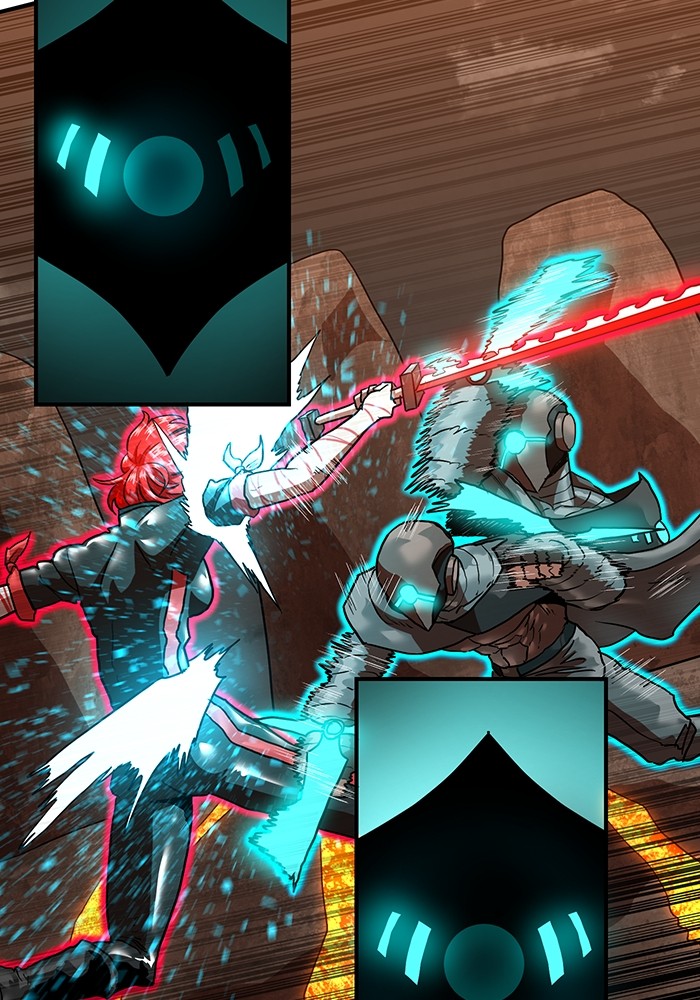 Double Click Chapter 167 Gambar 80