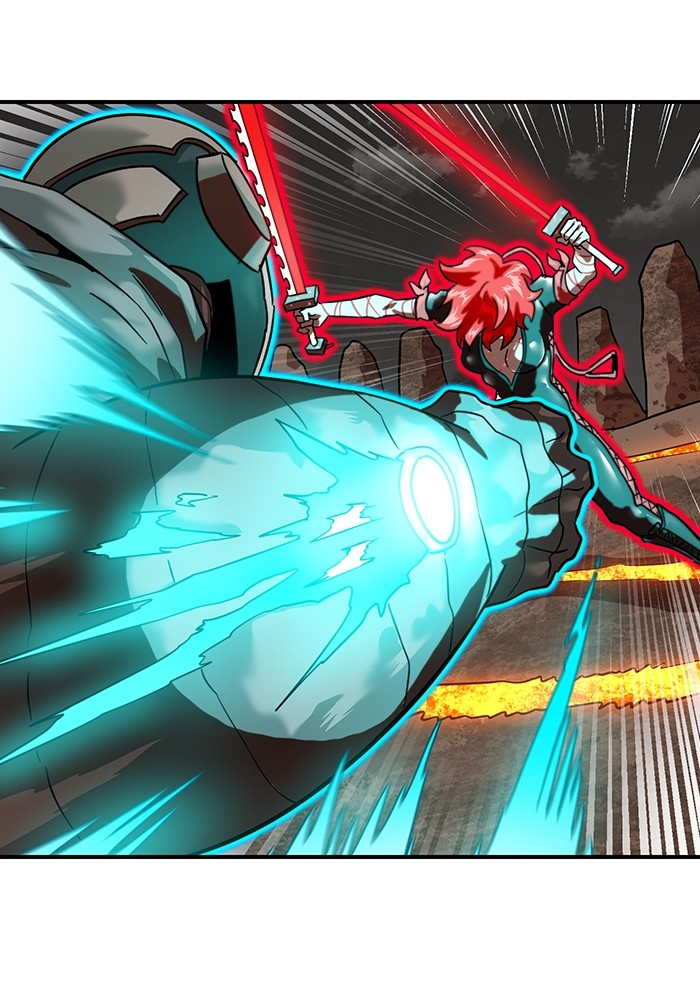 Double Click Chapter 167 Gambar 85