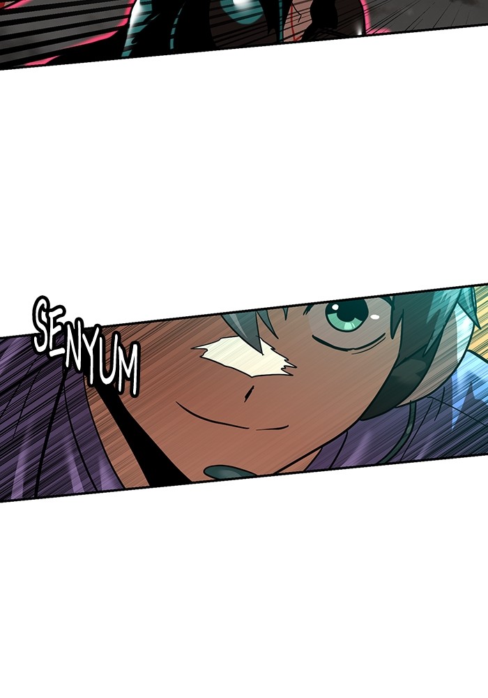 Double Click Chapter 167 Gambar 89