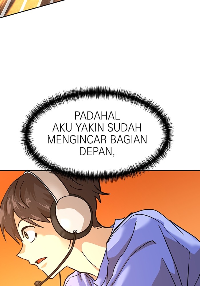 Double Click Chapter 167 Gambar 99