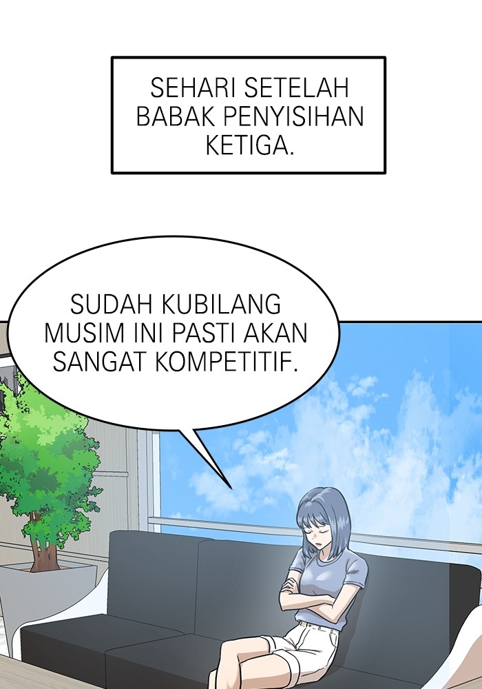 Baca Komik Double Click Chapter 168 Gambar 1
