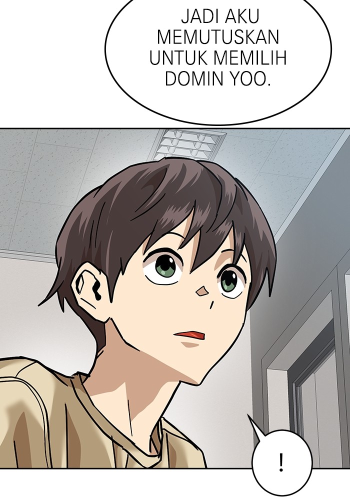Double Click Chapter 168 Gambar 104