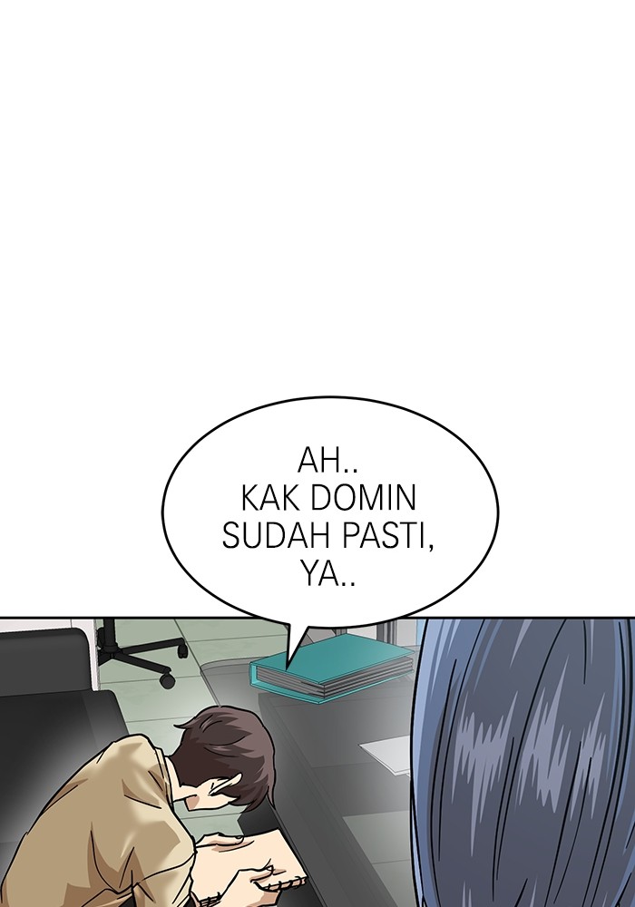 Double Click Chapter 168 Gambar 105