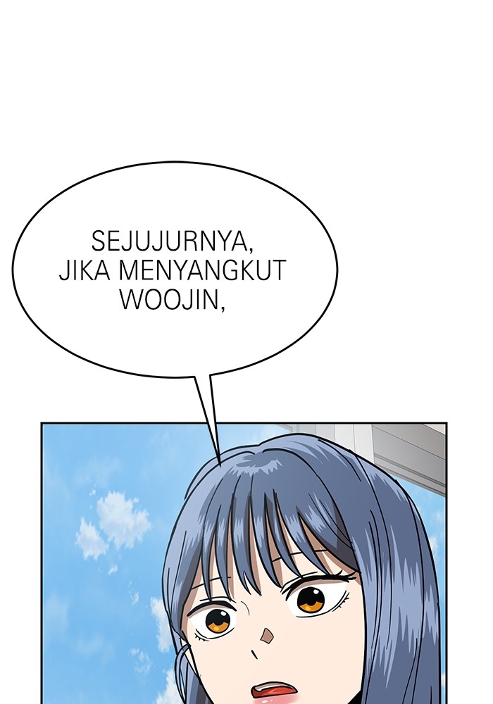 Double Click Chapter 168 Gambar 114