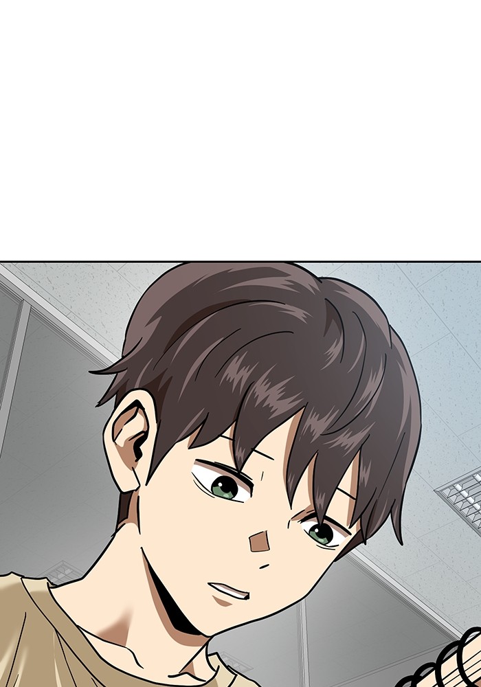 Double Click Chapter 168 Gambar 116