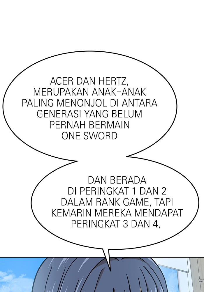 Double Click Chapter 168 Gambar 12