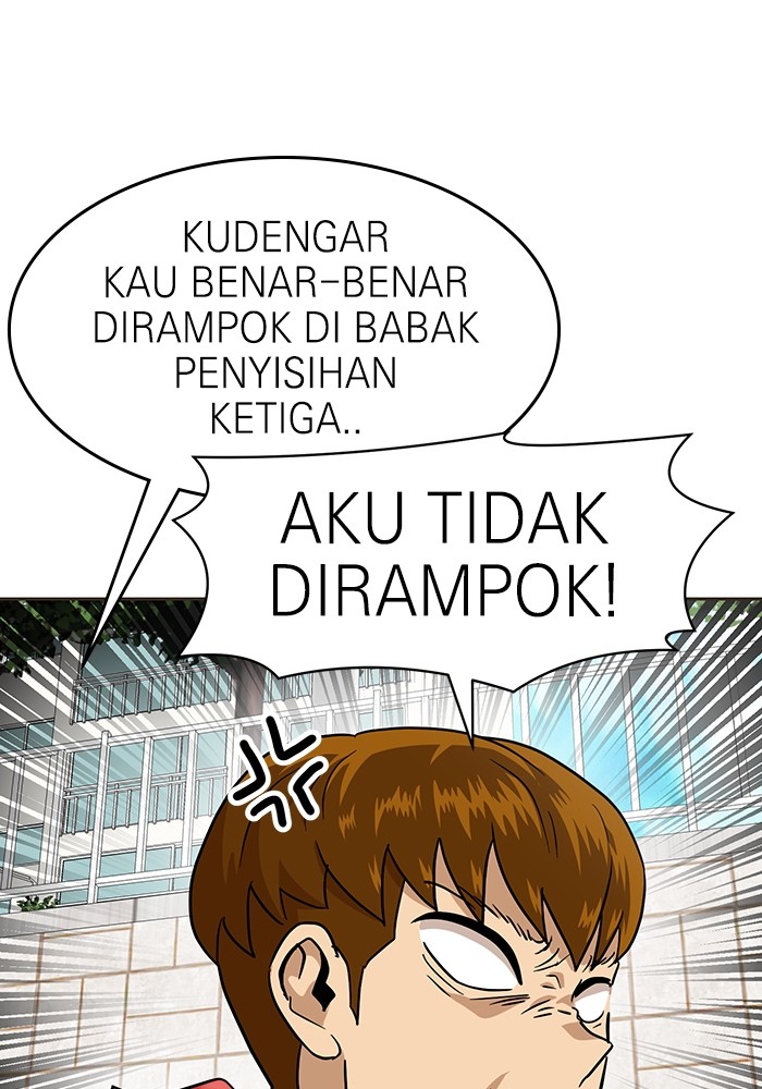 Double Click Chapter 168 Gambar 128