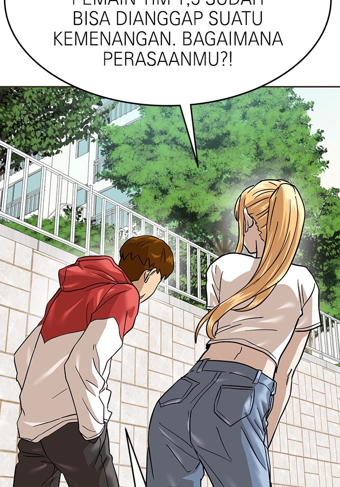 Double Click Chapter 168 Gambar 132