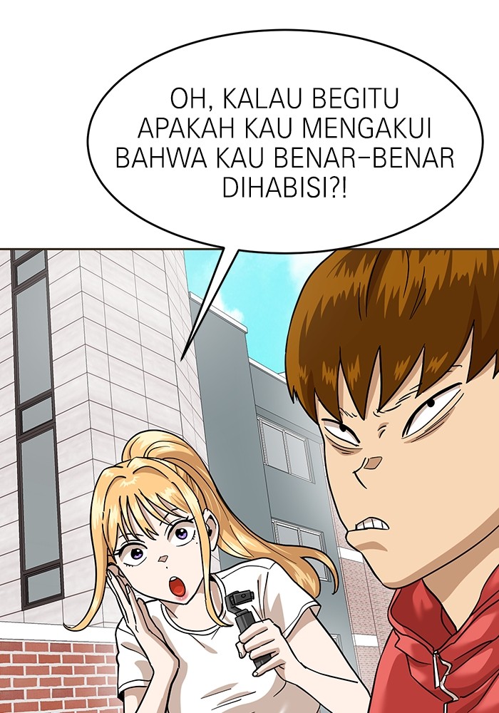 Double Click Chapter 168 Gambar 134