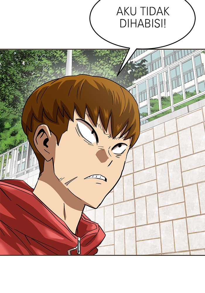 Double Click Chapter 168 Gambar 136