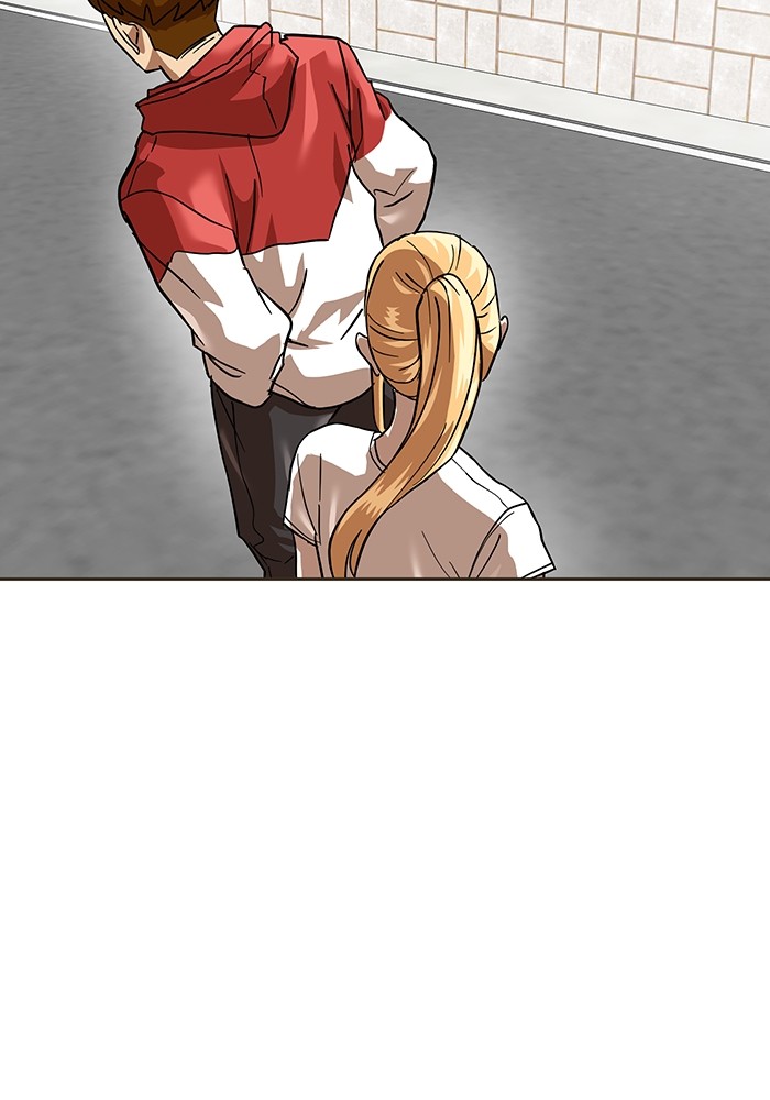 Double Click Chapter 168 Gambar 138
