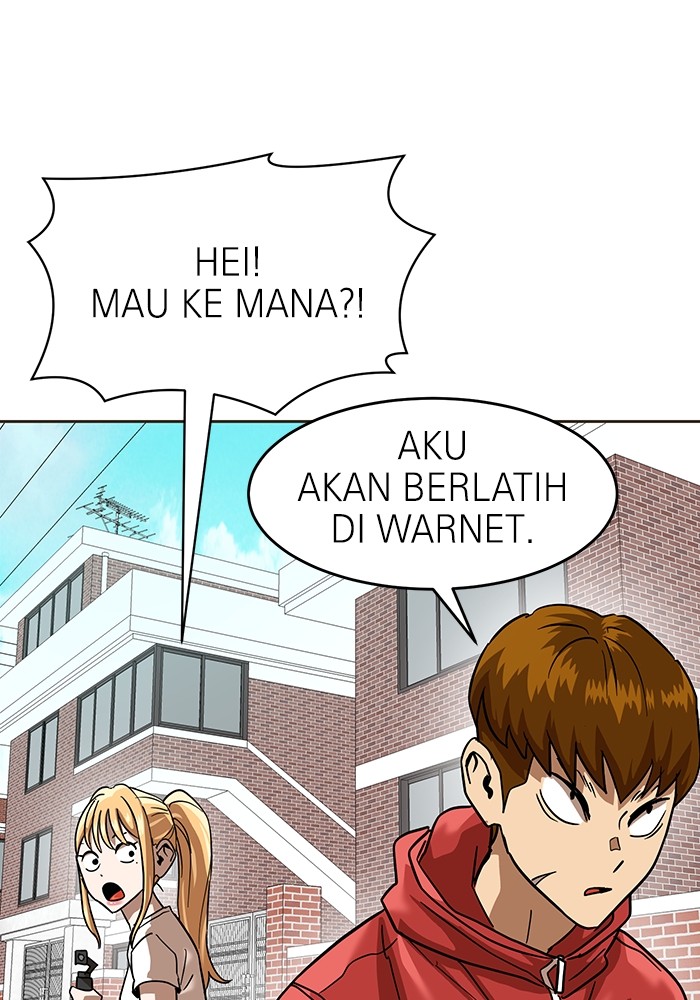 Double Click Chapter 168 Gambar 139