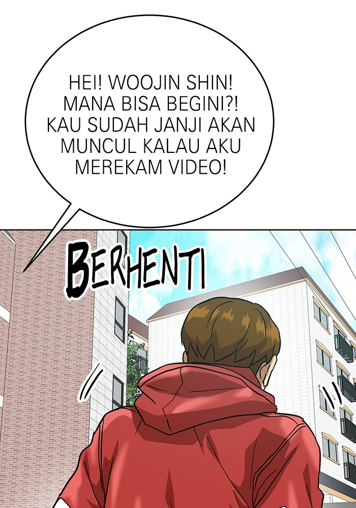 Double Click Chapter 168 Gambar 141