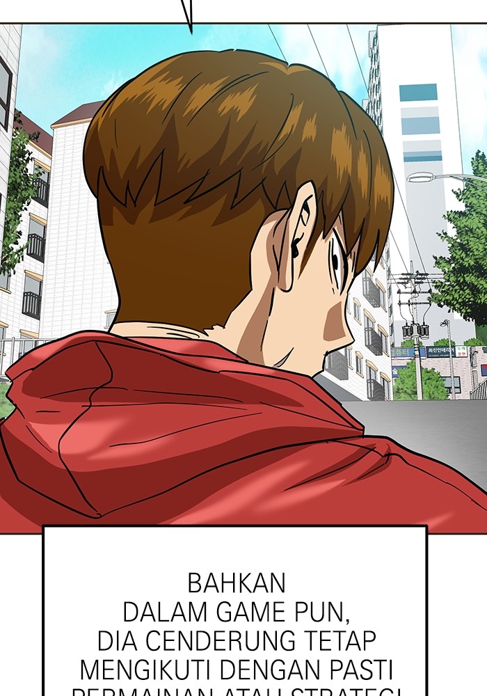 Double Click Chapter 168 Gambar 143