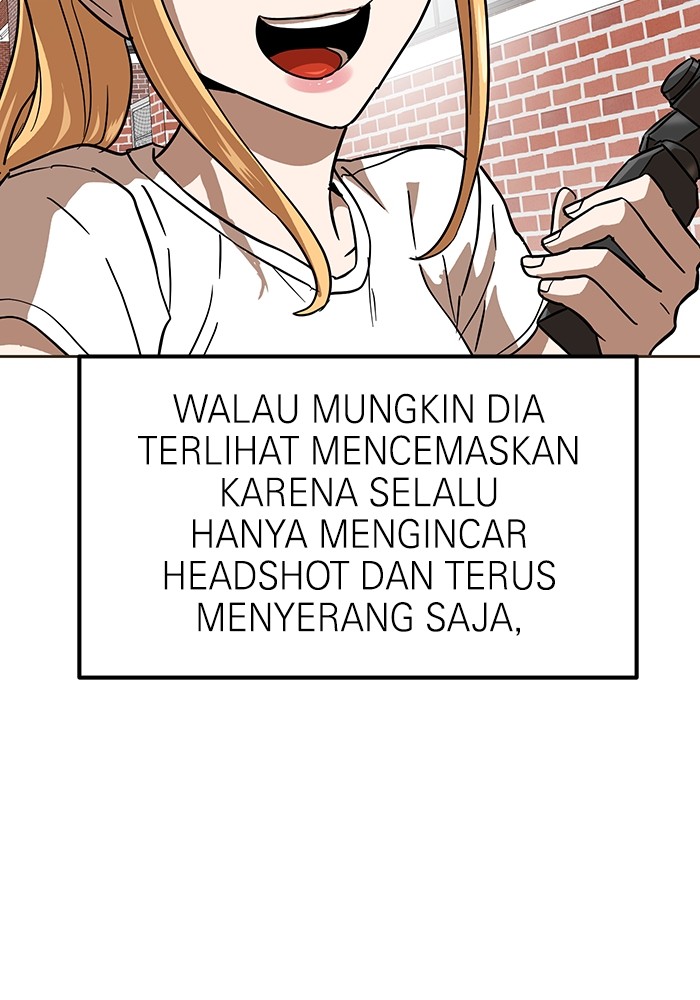 Double Click Chapter 168 Gambar 145