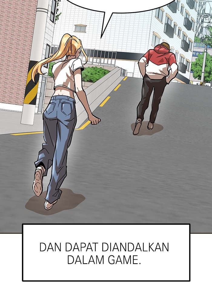 Double Click Chapter 168 Gambar 147