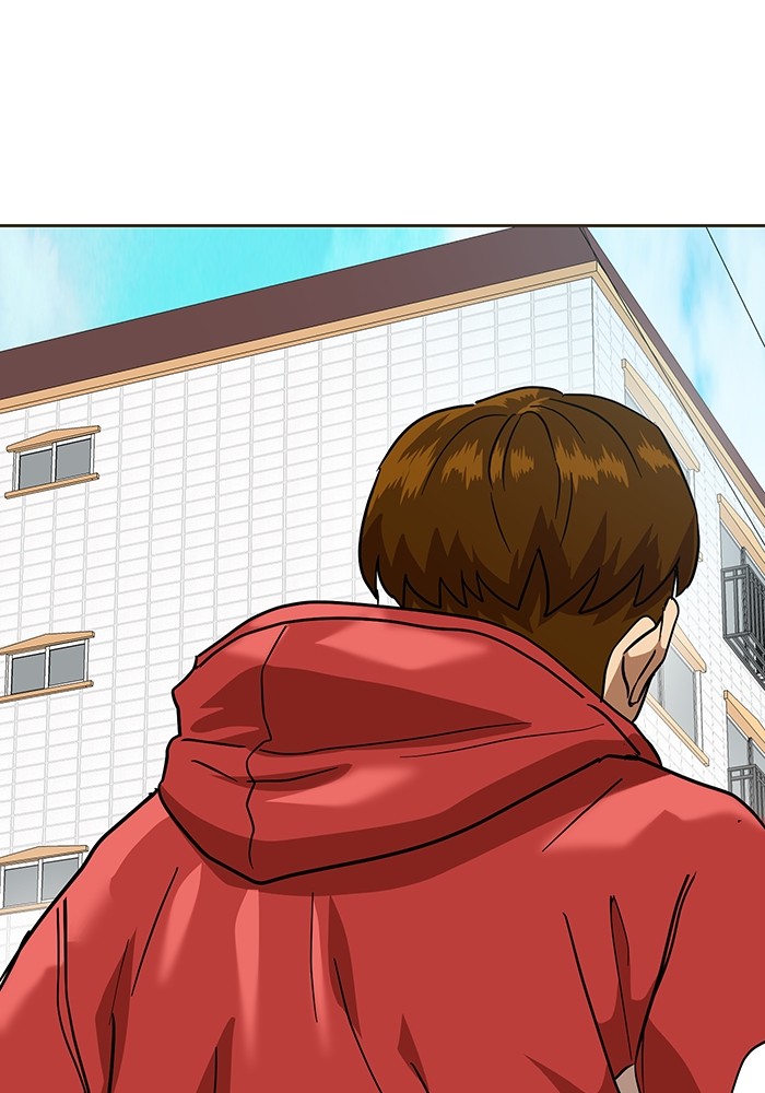 Double Click Chapter 168 Gambar 148