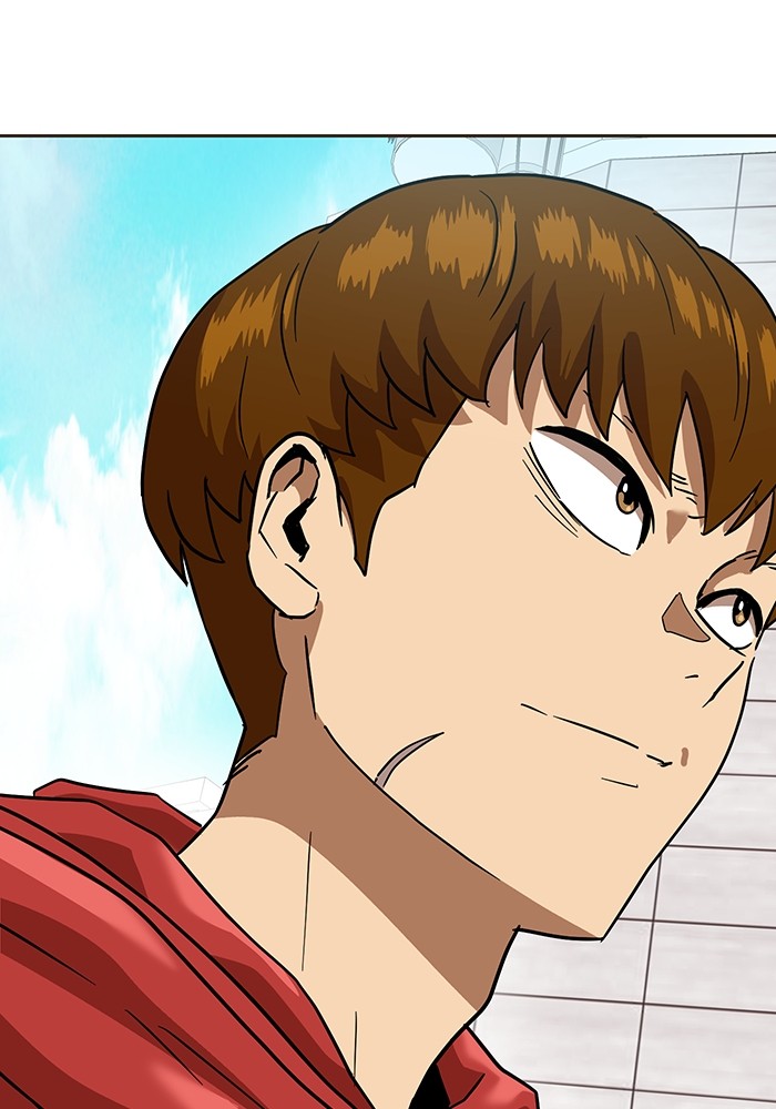 Double Click Chapter 168 Gambar 151