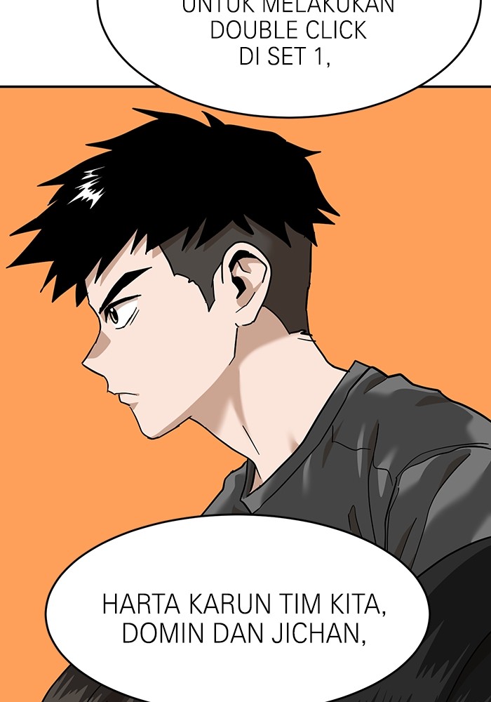 Double Click Chapter 168 Gambar 16
