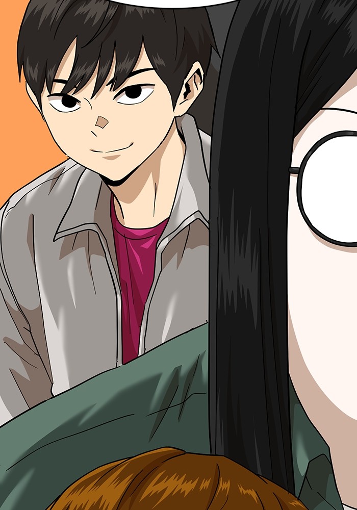 Double Click Chapter 168 Gambar 17