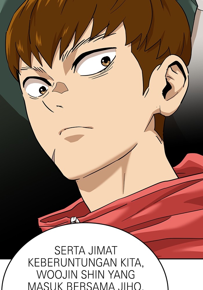 Double Click Chapter 168 Gambar 18