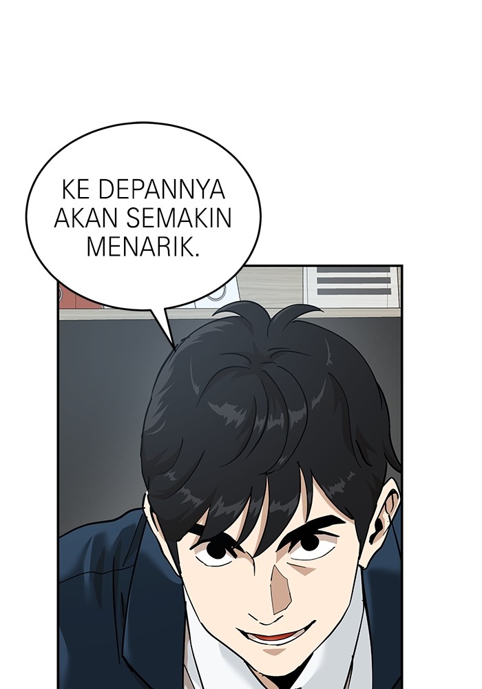 Double Click Chapter 168 Gambar 20